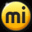 miTracker PC Anti Theft 1.1.3 32x32 pixels icon