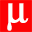 MicroOLAP Database Designer for PostgreSQL 1.2.8 32x32 pixels icon