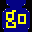  32x32 pixels icon