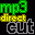 mp3DirectCut 2.15 32x32 pixels icon
