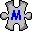  32x32 pixels icon