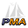 phpMyAdmin 3.0.0 Beta 32x32 pixels icon
