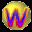 slot_kenoten 7.5 32x32 pixels icon