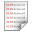 tail for Windows 1.0 32x32 pixels icon