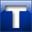 textBEAST clipboard manager 3.6.2 32x32 pixels icon