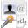 vCard VCF To CSV Converter Software 7.0 32x32 pixels icon