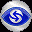 visCrypt 3.0.5 32x32 pixels icon