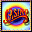 viva las vegas 2.0 32x32 pixels icon