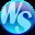 WhiteSmoke Writing Software 2009 32x32 pixels icon