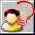 wodXMPP 1.3.0 32x32 pixels icon