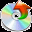 ImTOO DVD Ripper Platinum 5.0.51.1023 32x32 pixels icon