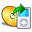 ImTOO DVD to iPod Converter 5.0.51.1023 32x32 pixels icon