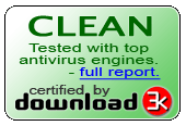 Snmp Tftp Server antivirus report at download3k.com