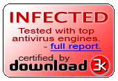 Antivirus Report