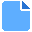 Notepad++ 8.6.6 32x32 pixels icon
