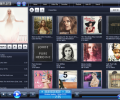 AlbumPlayer Screenshot 0