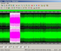 AudioEdit Deluxe Screenshot 0