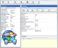 BulletProof FTP Server Screenshot 0