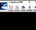CaptureWizPro Screen Capture Screenshot 0