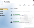 Ace Utilities Screenshot 0