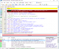 CSE HTML Validator Lite Screenshot 0