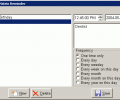 CyberMatrix Reminder Screenshot 0