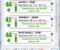 HDD Temperature Pro Screenshot 0