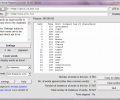 Hermetic Word Frequency Counter Screenshot 0