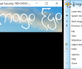 Image Eye Screenshot 0
