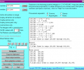 Factorizer Screenshot 0
