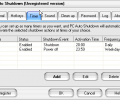 PC Auto Shutdown Screenshot 0
