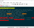 SecureCRT Screenshot 0