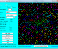 Prime Number Spiral Screenshot 0