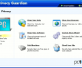 Privacy Guardian Screenshot 0
