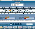 Ten Thumbs Typing Tutor Screenshot 0