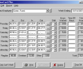 TimeCard Plus Screenshot 0