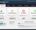 TuneUp Utilities 2012 Screenshot 0