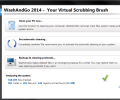 WashAndGo Screenshot 0