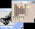 World of CryptoPics Screenshot 0