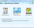 EaseUS Data Recovery Wizard Screenshot 0