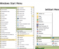 JetStart Free Screenshot 0