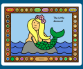 Coloring Book 8: Fairy Tales Screenshot 0