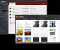 Comodo Backup Screenshot 0