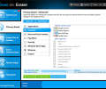 East-Tec Eraser 2012 Screenshot 0