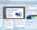 BusinessCards MX Screenshot 0