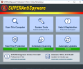 SUPERAntiSpyware Professional Screenshot 0