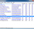dupeGuru Music Edition Screenshot 0