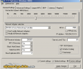 TCP Optimizer Screenshot 0