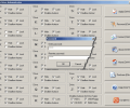 Disk Drive Administrator Screenshot 0