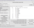 Hermetic Word Frequency Counter Advanced Screenshot 0